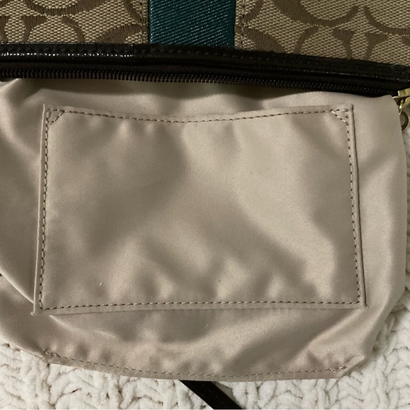 Coach Mini EUC - Picture 6 of 7